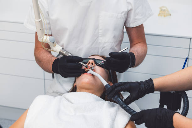 Best Weekend Emergency Dental Services in Dillon, SC