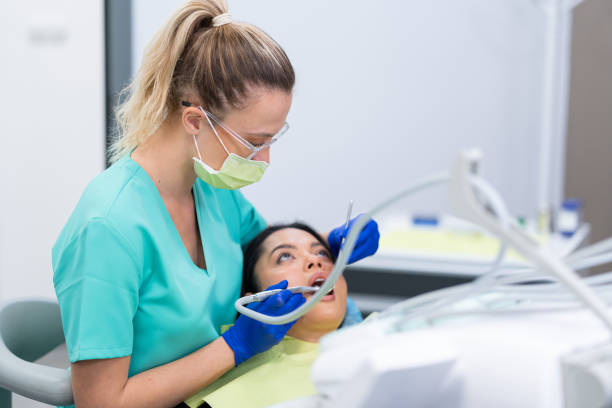 Best Emergency Treatment for Jaw Pain or Injury in Dillon, SC